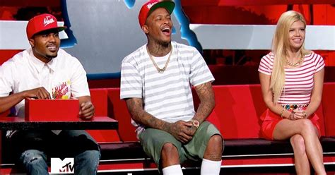 is ridiculousness still filming.